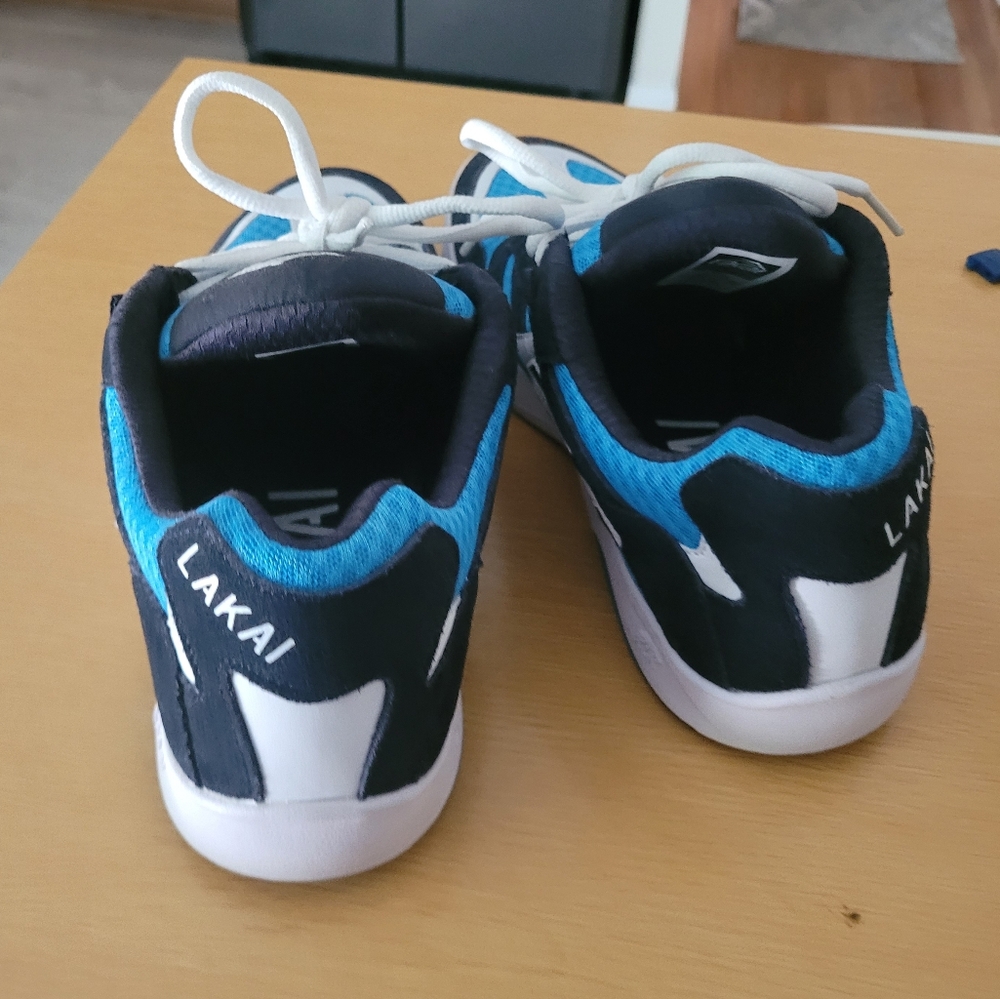 Men's Lakai Skate Shoes - image 3